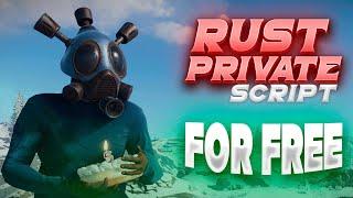Script for RUST 2023 [NEW] | UNDETECTED | ANY MOUSE