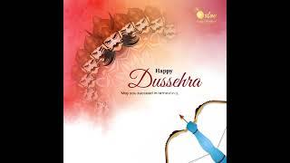 Happy Dusherra to all | The Orlov Hotel Panipat