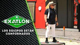 Exatlón México | Programa 21 de octubre | ¡Vive el Gran Estreno de la nueva temporada!