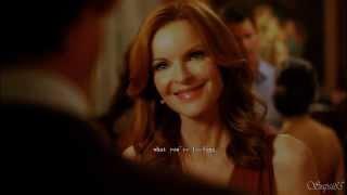 Bree Van de Kamp [Desperate Housewives] - Hint of a Smile