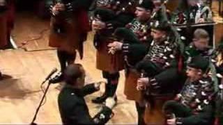 The Band Of The Royal Irish Regiment-Path To Peace