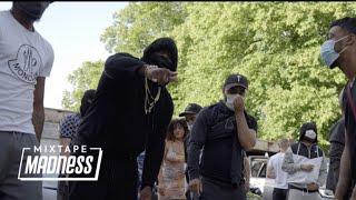 Biggavel (cg) - 5 Minutes (Music Video) | @MixtapeMadness