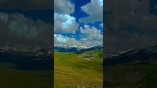 BABUSAR TOP | Mountain Pass | Kaghan Valley | KKH | PAK | Syed Zubair Ali