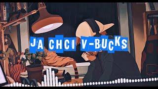 Ja chci V-BUCKS - Duklock