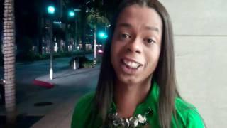 Antoine Dodson Lives for Eric Zuley's Channel