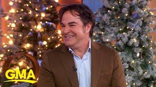 Spotlight on Broadway: Roger Bart talks 'Back to the Future'