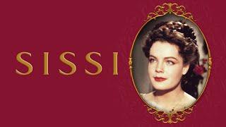 Sissi (1955) | Trilogy Trailer | Romy Schneider | Karlheinz Böhm | Magda Schneider