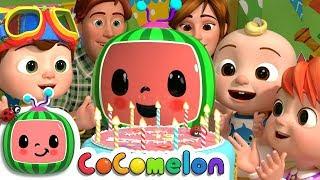 CoComelon's 13th Birthday