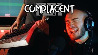 COMPLACENT - RO1 ft. Victor Borba (Official Video)