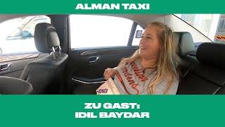 Alman Taxi: Idil Baydar