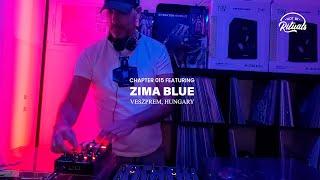 Zima Blue is Not by Rituals | Chapter 015