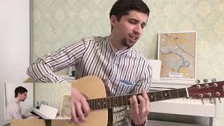Владимир Лиманский - "Мне жаль" (авторы - Богдан Гараев и Владимир Лиманский)