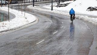 Winter cycling in Montreal: A beginner's guide