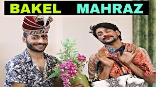 Bakel Mahraz Kashmiri Funny Drama