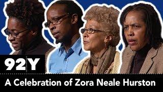 A Celebration of Zora Neale Hurston