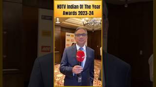 NDTV Indian Of The Year Awards 2023-24 Today At 5 pm