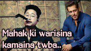 Mahaki warisina kamaina twba....RR story