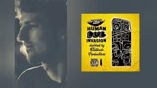 Longfingah & Sub Pressure Band - Human Dub Invasion EP