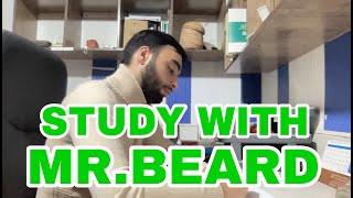 STUDY FASTER with MR.BEARD The 3-Hour Productivity Hack