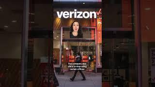 Verizon to post $1.9 billion charge after 5,000 employees take buyout