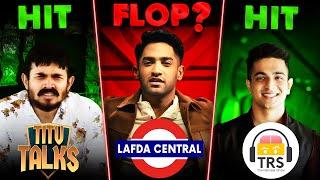 क्यों FLOP होगा Thugesh's Lafda Central Show? @Thugesh @AsliThugesh