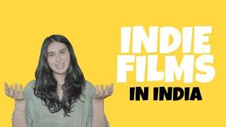 What are Indie Films? | Things you should know about Independent Films | PERSPECTIVES