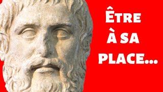 PLATON - C'est quoi la république ?