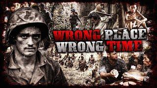 The Worst Theatre in the History of Warfare - Horrors of the Pacific Fully Explained