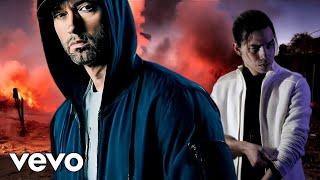 Eminem - Beyond Crazy (2024) [Feat. Ez Mil]