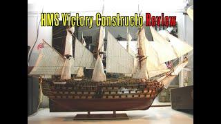 HMS Victory by Constructo - Review