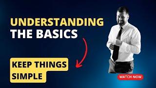 The Basic's and Fundamentals of Forex Trading