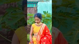 #alisha Toppo Dil de Dil de nagpuri song short video Alisha ...