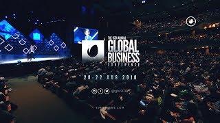 Event Promotional Video for Business Conference - After Effects Template