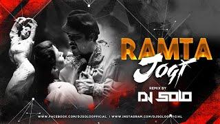 DJ SoLo - Ramta Jogi (Remix) Taal | Aishwarya Rai, Anil Kapoor | Sukhwinder Alka Yagnik | A.R.Rahman