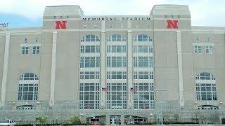 Short overview of University of Nebraska Lincoln