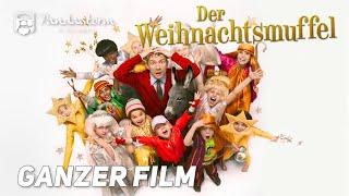 Der Weihnachtsmuffel #ganzerfilm #Komödie [HD] Weihnachtsfilm | Pandastorm