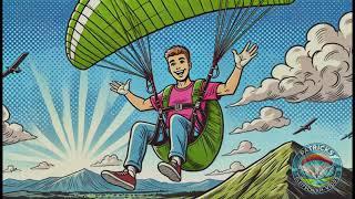 Gleitschirmfliegen Faschingswoche 2025 Bassano
