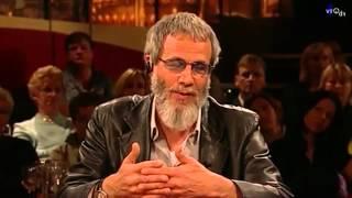 deutsch Interview Pop-Legend Yusuf Islam (Cat Stevens)