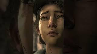 Clementine Remembers Lee (Telltales The Walking Dead)