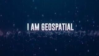 Geospatial technologies driving the Change