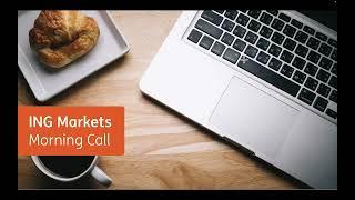 DAX 17.10.2024 - Kurze Erholung und erneuter Kursrutsch erwartet - ING MARKETS Morning Call