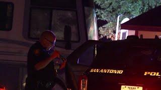 SAPD: Argument leads to shooting at RV park, 2 wounded