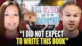 Should Christians Engage the Political Realm? Natasha Crain Speaks Out!