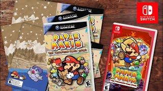 You Can Make Paper Mario TTYD Feel Like 2004 Again