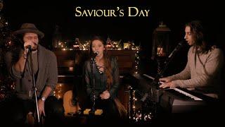 Saviours Day (live) - Robinson-Stone