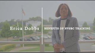Benefits of Training with the National Veteran Small Business Coalition (NVSBC)