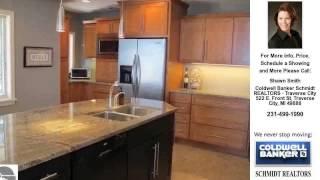 8029 East Shore Road, Traverse City, MI Presented by Shawn Smith.