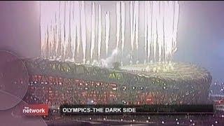 euronews the network - The Olympics: white elephant or cash cow?