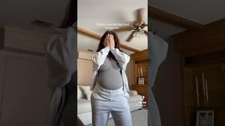  #lol #pregnant #pregnancy #relatable #tiktokshorts #tiktok #shorts #trendingshorts #funny