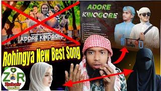 Rohingya New Best Song 2024 Reaction Tarana ‎@RTTUNES90